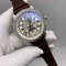 Patek-Philippe-Geneve-Engraved-White-Dial Replica