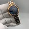 Omega-For-Her-Blue-Dial Replica