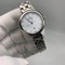 Omega-Diamond-White-Dial-For-Her Replica