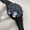 Omega-Speedmaster-Black-Dial-Full-Black-High-Version Replica