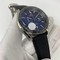 Omega-Speedmaster-Black-Silver-High-Version Replica