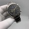 Omega-Seamaster-Black-Gold Replica