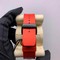 RM035-02-Real-NTPT-ZF-1-1-Best-Edition-Skeleton-Dial-on-Red-Rubber-Strap-V3 Replica