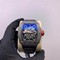 RM035-02-Real-NTPT-ZF-1-1-Best-Edition-Skeleton-Dial-on-Black-Rubber-Strap-V3 Replica