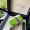 Audemars-Piguet-Royal-Diver-Green-Chrono Replica