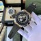 Audemars-Piguet-Royal-Oak-Offshore-Black-Dial Replica