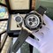 Audemars-Piguet-Royal-Oak-Offshore-White-Dial Replica