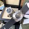Audemars-Piguet-Royal-Oak-Offshore-White-Dial Replica