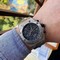 Audemars-Piguet-Royal-Oak-Offshore-Grey Replica