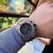 Audemars-Piguet-Royal-Oak-Offshore-Grey Replica