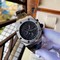 Audemars-Piguet-Royal-Oak-Offshore-Grey Replica