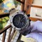 Audemars-Piguet-Royal-Oak-Offshore-Grey Replica
