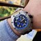 Audemars-Piguet-Royal-Oak-Offshore-Silver Replica