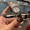 Audemars-Piguet-Royal-Oak-33mm-Silver-White-Dial Replica