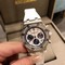 Audemars-Piguet-Royal-Oak-38mm-White Replica