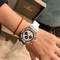Audemars-Piguet-Royal-Oak-38mm-White Replica