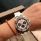 Audemars-Piguet-Royal-Oak-38mm-White Replica