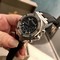 Audemars-Piguet-Royal-Oak-38mm-Black Replica