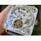 BR-X2-Sapphire-Tourbillon-BBR-Best-Edition-Steel-Dial-on-Gray-Leather-Strap-V2 Replica
