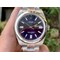 Rolex-OYP001A-Oyster-Pert-41mm-124300-SS-SS-Blue-EWF-A3230 Replica