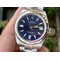 Rolex-OYP001A-Oyster-Pert-41mm-124300-SS-SS-Blue-EWF-A3230 Replica
