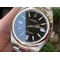 Rolex-OYP001A-Oyster-Pert-41mm-124300-SS-SS-Black-EWF-A3230 Replica