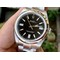 Rolex-OYP001A-Oyster-Pert-41mm-124300-SS-SS-Black-EWF-A3230 Replica