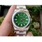 Rolex-OYP001A-Oyster-Pert-41mm-124300-SS-SS-Green-EWF-A3230 Replica