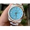 Rolex-OYP001A-Oyster-Pert-41mm-124300-SS-SS-Blue-EWF-A3230 Replica
