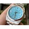 Rolex-OYP001A-Oyster-Pert-41mm-124300-SS-SS-Blue-EWF-A3230 Replica