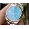 Rolex-OYP001A-Oyster-Pert-41mm-124300-SS-SS-Blue-EWF-A3230 Replica