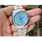 Rolex-OYP001A-Oyster-Pert-41mm-124300-SS-SS-Blue-EWF-A3230 Replica