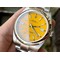 Rolex-OYP001A-Oyster-Pert-41mm-124300-SS-SS-Yellow-EWF-A3230 Replica