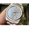 Rolex-OYP001A-Oyster-Pert-41mm-124300-SS-SS-Silver-EWF-A3230 Replica