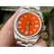 Rolex-OYP001A-Oyster-Pert-41mm-124300-SS-SS-Red-EWF-A3230 Replica