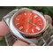 Rolex-OYP001A-Oyster-Pert-41mm-124300-SS-SS-Red-EWF-A3230 Replica