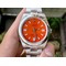 Rolex-OYP001A-Oyster-Pert-41mm-124300-SS-SS-Red-EWF-A3230 Replica