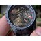 Roger-Dubuis-G041C-Excalibur-Spider-Skele-Flying-Tourb-TI-RU-Black-BBR Replica