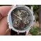 Roger-Dubuis-G041C-Excalibur-Spider-Skele-Flying-Tourb-TI-RU-Silver-BBR Replica
