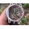 Roger-Dubuis-G041C-Excalibur-Spider-Skele-Flying-Tourb-TI-RU-Red-BBR Replica