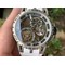 Roger-Dubuis-G041C-Excalibur-Spider-Skele-Flying-Tourb-TI-RU-White-BBR Replica