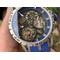 Roger-Dubuis-G041C-Excalibur-Spider-Skele-Flying-Tourb-TI-RU-Blue-BBR Replica