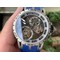 Roger-Dubuis-G041C-Excalibur-Spider-Skele-Flying-Tourb-TI-RU-Blue-BBR Replica