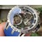 Roger-Dubuis-G041C-Excalibur-Spider-Skele-Flying-Tourb-TI-RU-Blue-BBR Replica