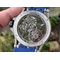 Roger-Dubuis-G041C-Excalibur-Spider-Skele-Flying-Tourb-TI-RU-Blue-BBR Replica