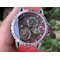 Roger-Dubuis-G041C-Excalibur-Spider-Skele-Flying-Tourb-TI-RU-Red-BBR Replica