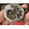 Roger-Dubuis-G041C-Excalibur-Spider-Skele-Flying-Tourb-TI-RU-White-BBR Replica
