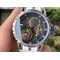 Roger-Dubuis-G041C-Excalibur-Spider-Skele-Flying-Tourb-TI-RU-Blue-BBR Replica