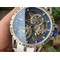 Roger-Dubuis-G041C-Excalibur-Spider-Skele-Flying-Tourb-TI-RU-Blue-BBR Replica