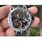 Roger-Dubuis-G041C-Excalibur-Spider-Skele-Flying-Tourb-TI-RU-Black-BBR Replica